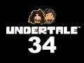 Undertale: Part 34 - ...And More