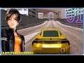 Vamos Jogar Ridge Racer 2 PSP Parte 01
