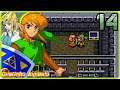 Vamos Jogar Zelda A Link to the Past Parte 14