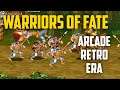 Warriors Of Fate - Arcade Retro Era No5 | #Shorts #Retro
