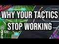 Why Your TACTICS STOP WORKING & You End Up LOSING Your Games & Pro Tactics Are Legit? - FIFA 21