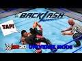 WWE 2K20: Universe Mode - Backlash #123