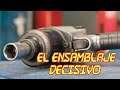 XCOM CHIMERA SQUAD T2 #22 "¡EL ENSAMBLAJE DECISIVO!" (gameplay en español)