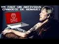 Y'm faut un antivirus - Parodie de Renaud - Ganesh2 ft. Brundlemouche
