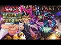 Yu-Gi-Oh! Legacy of the Duelist - Part 7: Evil Spirit of the Ring