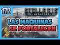 🚀[172] LA REBELIÓN DE LAS MAQUINAS | STELLARIS Megacorp ESPAÑOL | Liga del Comercio | PC gameplay
