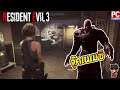 เอาชีวิตรอดจากเนมซิซอมบี้ #เพื่อชาติ | RESIDENT EVIL 3 REMAKE: DEMO (ซับไทย)