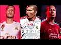 فيفا 20 ‫مهنة اللاعب | FIFA 20 STORY MODE VOLTA#1