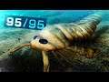95 DINOSAURS ! Sea Scorpion In Jurassic World! | Jurassic World: Evolution Mod Spotlight