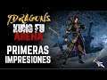9Dragons : Kung Fu Arena MMOBR 【 GAMEPLAY + IMPRESIONES】 🔥 MMORPG GRATIS para PC 🔥 FREE TO PLAY