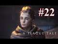 A Plague Tale: Innocence #22 - Sie sind überall! - PC Playthrough - German Let's Play