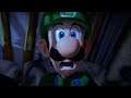 A to sneeze? - Luigi's Mansion 3 - Part 1