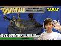 Akhir Dari Game Thrillville - Tamat! Thrillville Part 11 (END)