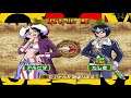 Alvida - Super Hard Mode: One Piece - Grand Battle 2 / 2002 (PS1- ePSXe v1.7.0) - 1080pHD/60FPS