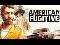 American Fugitive | First Impressions Let's Play | PS4 Pro
