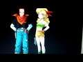 Android 17 & Bad Launch - Partners In Crime