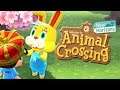 Animal Crossing: New Horizons #23 | Ohs der Hase | Let's Play Gameplay Deutsch