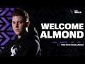 ANNOUNCING ALMOND - Almond Joins Minnesota RØKKR as Warzone Content Creator