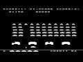 ARCADE MACHINES MAME DARTH VADER SPACE INVADERS 1978 BOOTLEG HACK DIFFICULT HOMEBREW