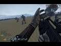 ARMA 3 - Ravage Mod Scenario Ghost Hunter
