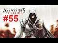 Assassin's Creed II Let's Play Part 55 The Many Feathers of Venice