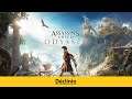 Assassin's Creed Odyssey - Declínio - 212