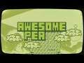 Awesome Pea - PlayStation 4 - Trailer - Retail [Red Art Games]