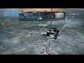 Battlefield 3: Jogando de sniper com um hacker na partida...