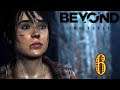Beyond Dos Almas - Gameplay en Español PS4 [1080p 60FPS] #6