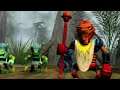 Bionicle Game Movie ( All Cutscenes)