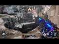 Black Ops III - Team Deathmatch - Infection (XBOX ONE)
