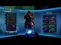 Borderlands 3 босс второго Хранилища