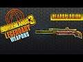 Borderlands 3 | Headsplosion - Legendary Weapons Guide
