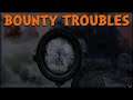 Bounty troubles, Trios edition
