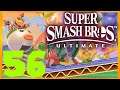Bowser Jr.: Der Klassische Modus! Super Smash Bros. Ultimate Let's Play Part 56