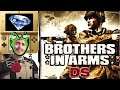 BROTHERS IN ARMS - Nintendo DS GEMS 💎  4