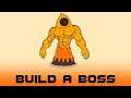 Build A Boss || GIVEAWAY CHECK DESCRIPTION || Indie Gameplay
