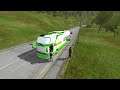 BUSSID mpgt1 bus mod || BUSSID new update