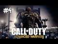 Call of Duty Advanced Warfare Part 4 XBOX ONE X 60FPS