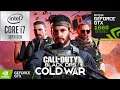 Call of Duty : Black Ops Cold War | i5 10600K + GTX 1660 Super | Ultra Setting