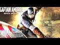 CAPTAIN AMERICA SUPER SOLDIER Full Game Walkthrough - No Commentary (Captain America Full Game)