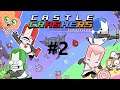 Castle Crashers Remastered Walkthrough part 2
