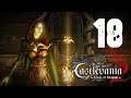 Castlevania Lords of Shadow 2 Walkthrough Part 18 - Carmilla's Lair