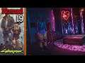 Cloud VIP | Cyberpunk 2077 Nomad Playthrough Part 19