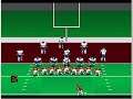 College Football USA '97 (video 2,837) (Sega Megadrive / Genesis)