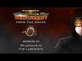 Command & Conquer: Red Alert Remastered - From the Ashes: Minotaur in the Labyrinth (Custom Map)