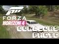 Concours photo sur Forza Horizon 4 Hebdomadaire