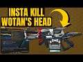 Conference Call Insta Glitch Kill Wotan's Top Half Borderlands 3 Mayhem 4
