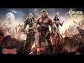 Crusaders Of Light: Idle Ver Gameplay (Netease) - Android