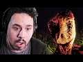 CURSED SCARECROWS ON A HAUNTED FARM | Fear Field (Full Game Ending)